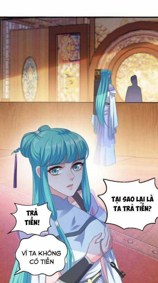 Tiên Ma Đồng Tu Chapter 187 trang 3