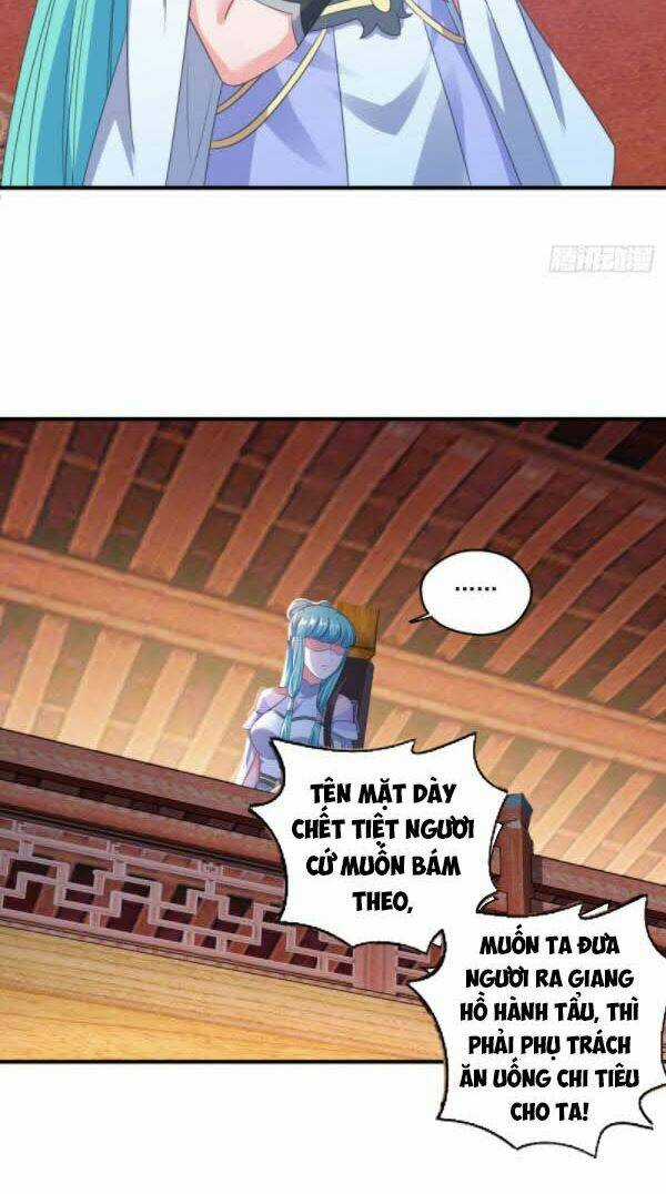 Tiên Ma Đồng Tu Chapter 187 trang 4