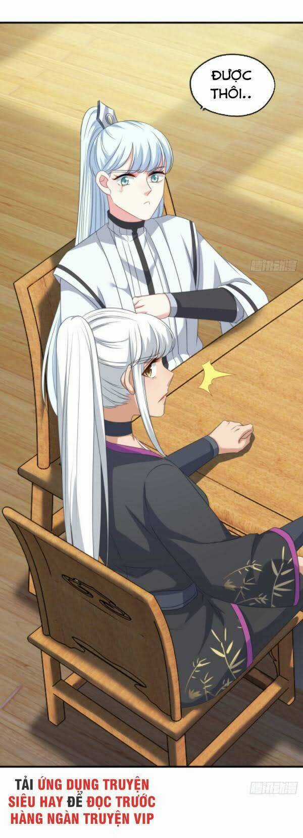 Tiên Ma Đồng Tu Chapter 187 trang 5