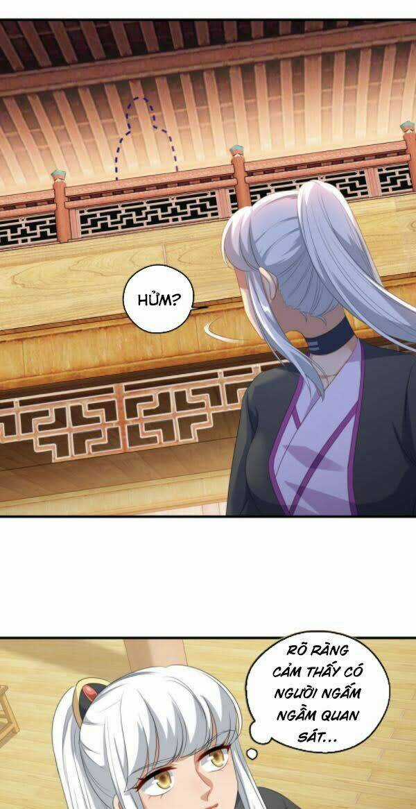 Tiên Ma Đồng Tu Chapter 187 trang 6