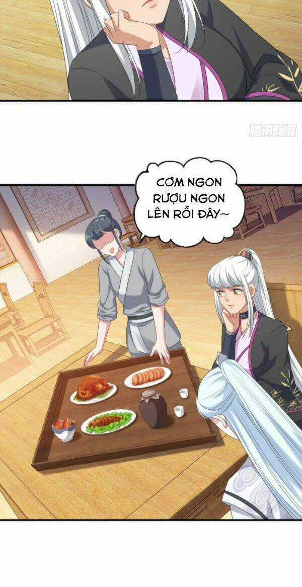 Tiên Ma Đồng Tu Chapter 187 trang 7