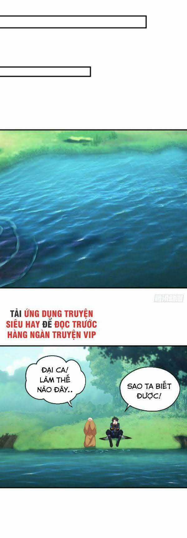 Tiên Ma Đồng Tu Chapter 187 trang 8