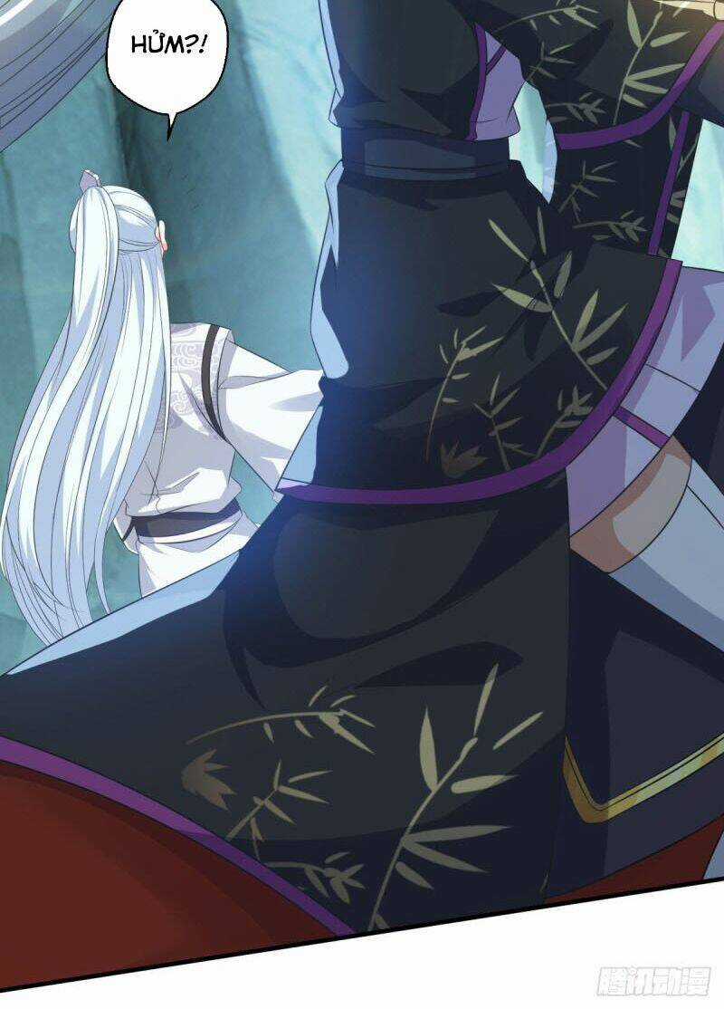 Tiên Ma Đồng Tu Chapter 188 trang 10
