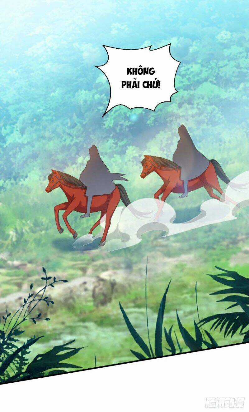Tiên Ma Đồng Tu Chapter 188 trang 12