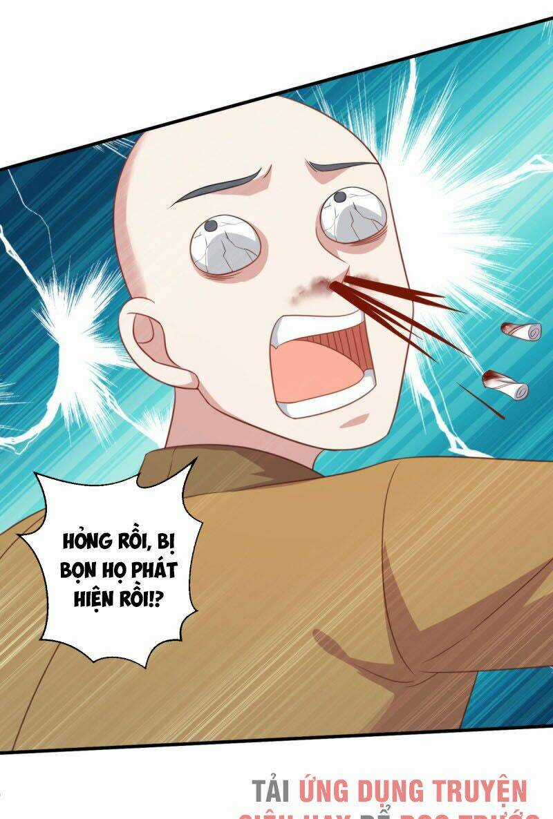 Tiên Ma Đồng Tu Chapter 188 trang 16