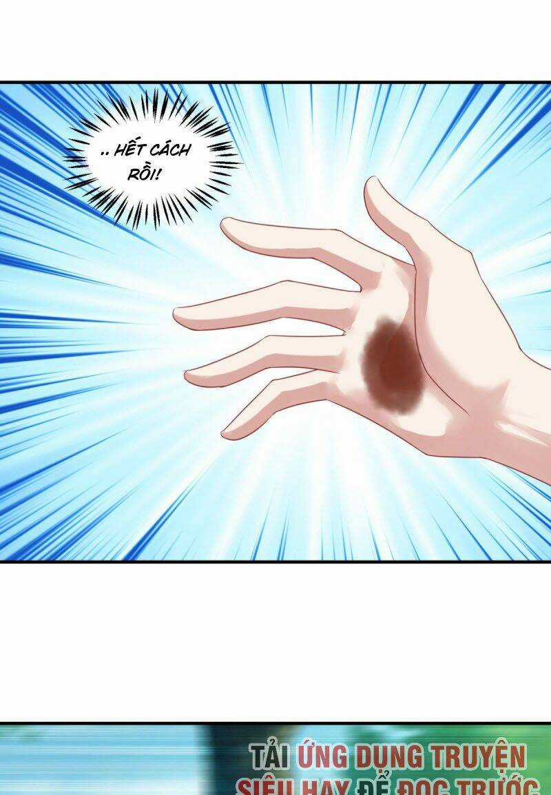 Tiên Ma Đồng Tu Chapter 188 trang 18