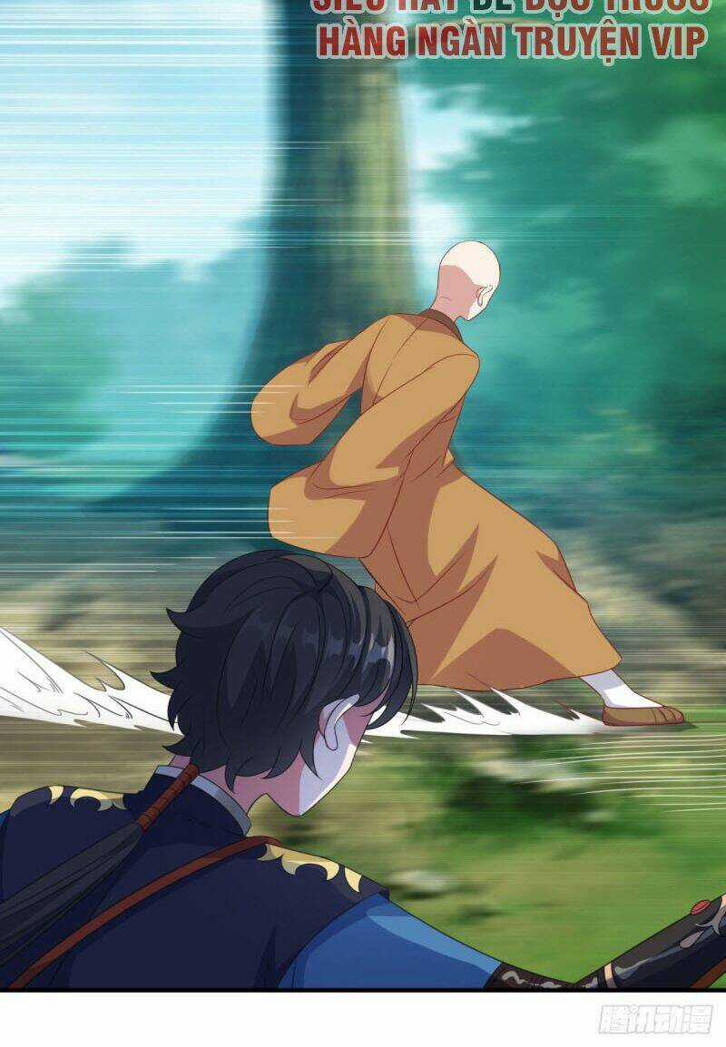 Tiên Ma Đồng Tu Chapter 188 trang 19