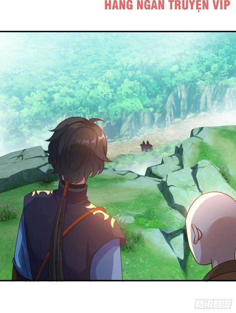 Tiên Ma Đồng Tu Chapter 188 trang 2