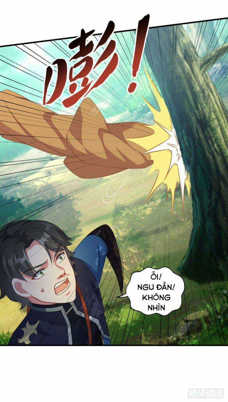 Tiên Ma Đồng Tu Chapter 188 trang 21