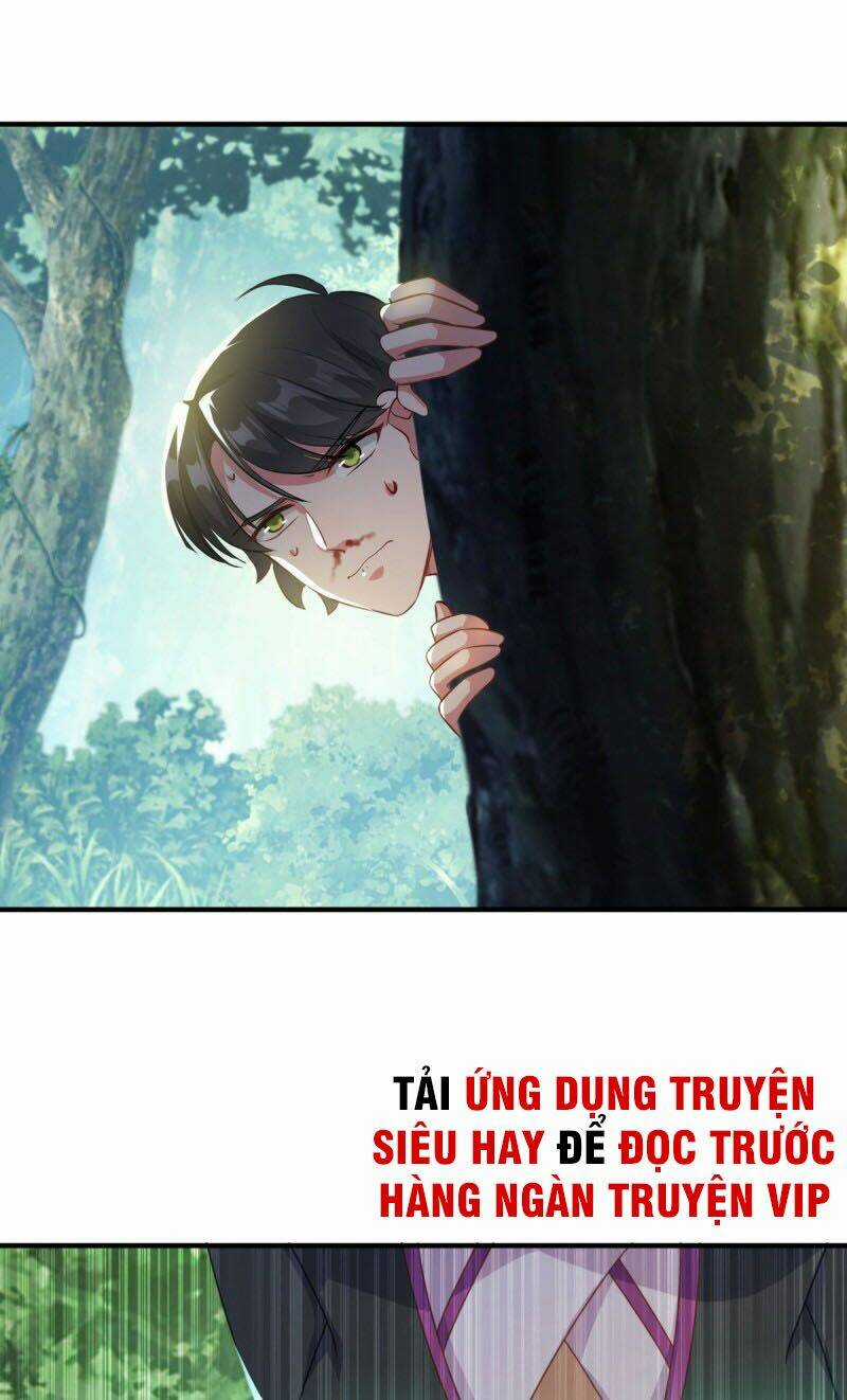 Tiên Ma Đồng Tu Chapter 188 trang 24