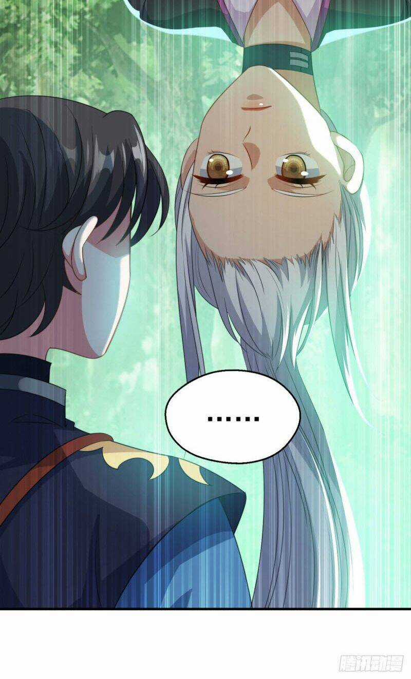 Tiên Ma Đồng Tu Chapter 188 trang 25