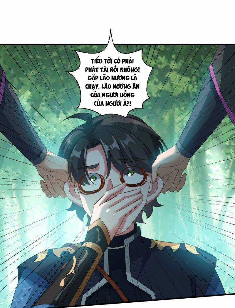 Tiên Ma Đồng Tu Chapter 188 trang 26