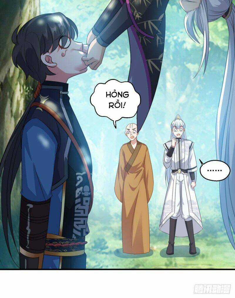 Tiên Ma Đồng Tu Chapter 188 trang 29