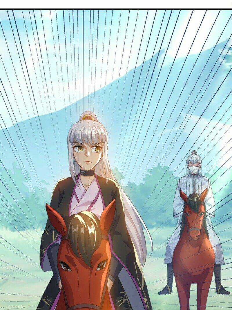 Tiên Ma Đồng Tu Chapter 188 trang 3