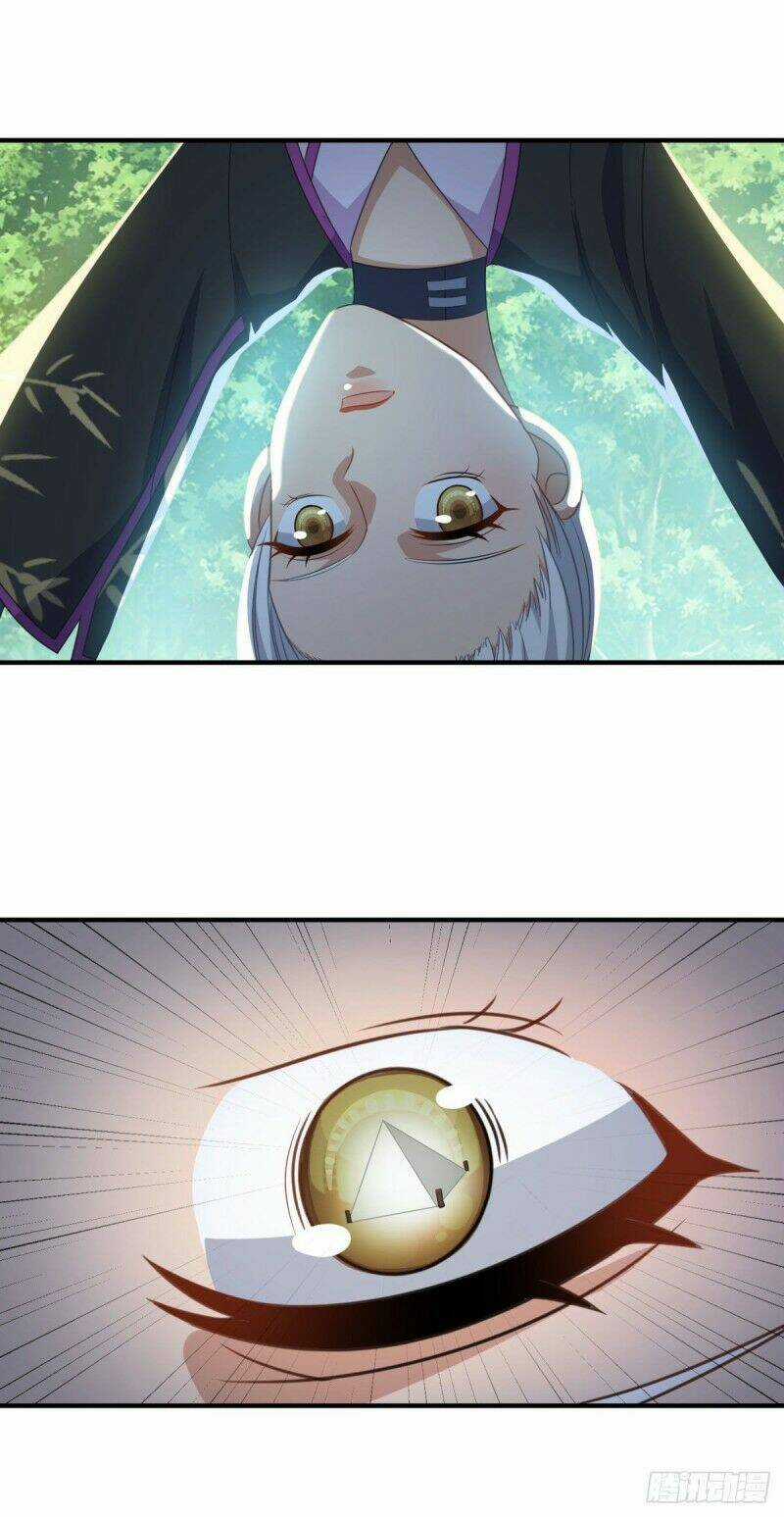 Tiên Ma Đồng Tu Chapter 188 trang 31