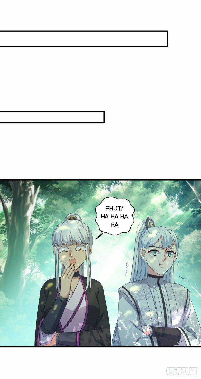 Tiên Ma Đồng Tu Chapter 188 trang 35