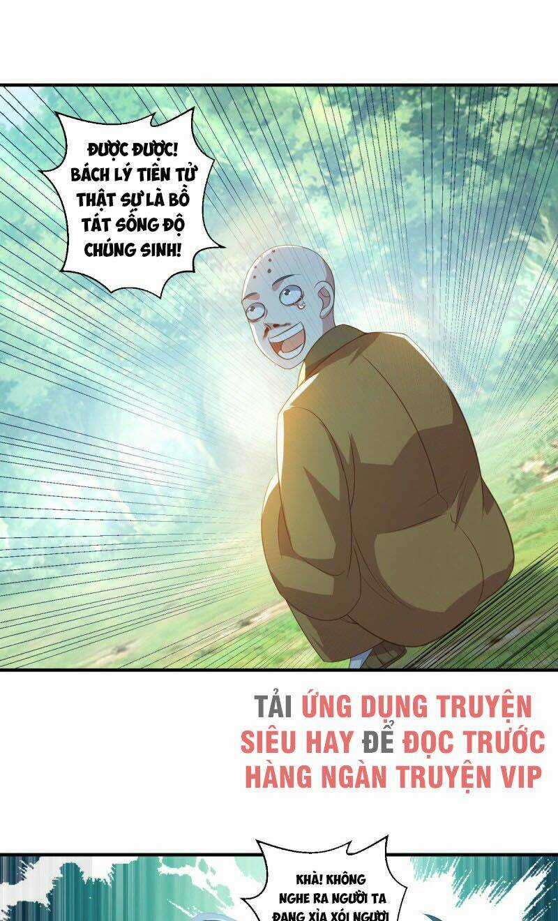 Tiên Ma Đồng Tu Chapter 188 trang 37