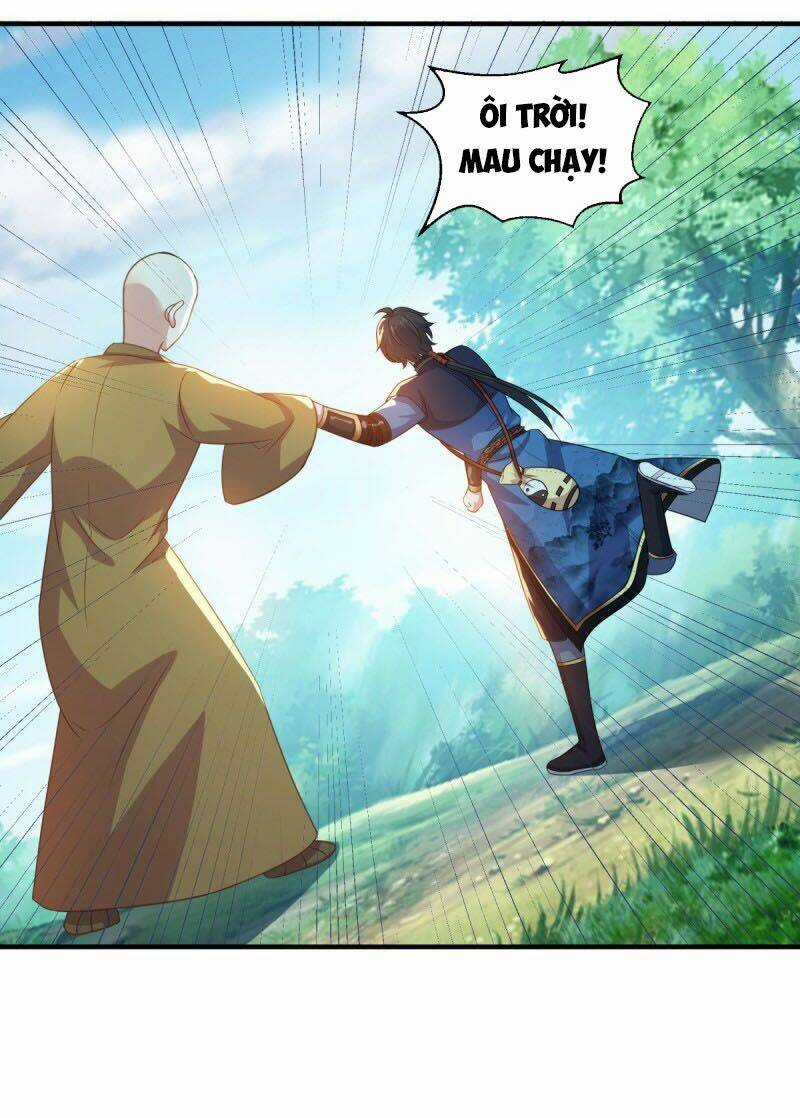 Tiên Ma Đồng Tu Chapter 188 trang 5