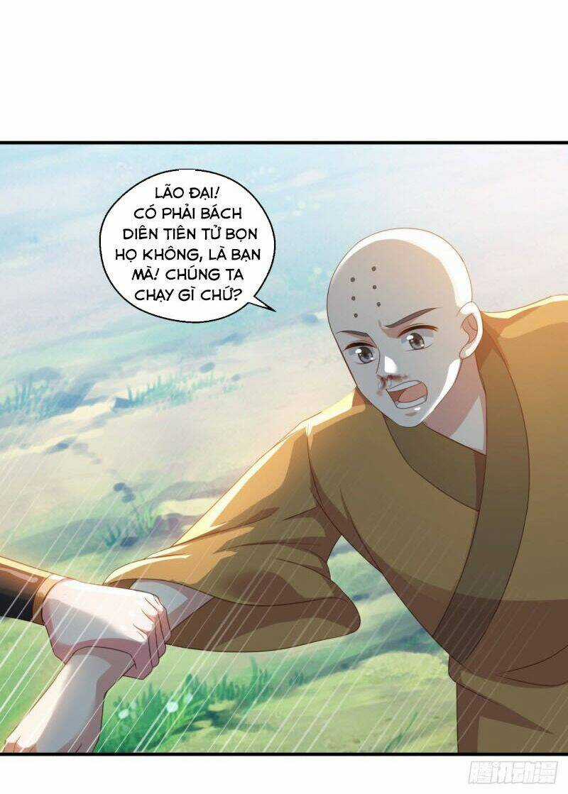 Tiên Ma Đồng Tu Chapter 188 trang 6