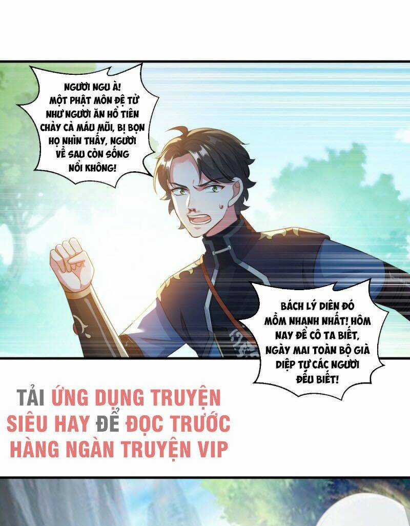 Tiên Ma Đồng Tu Chapter 188 trang 7
