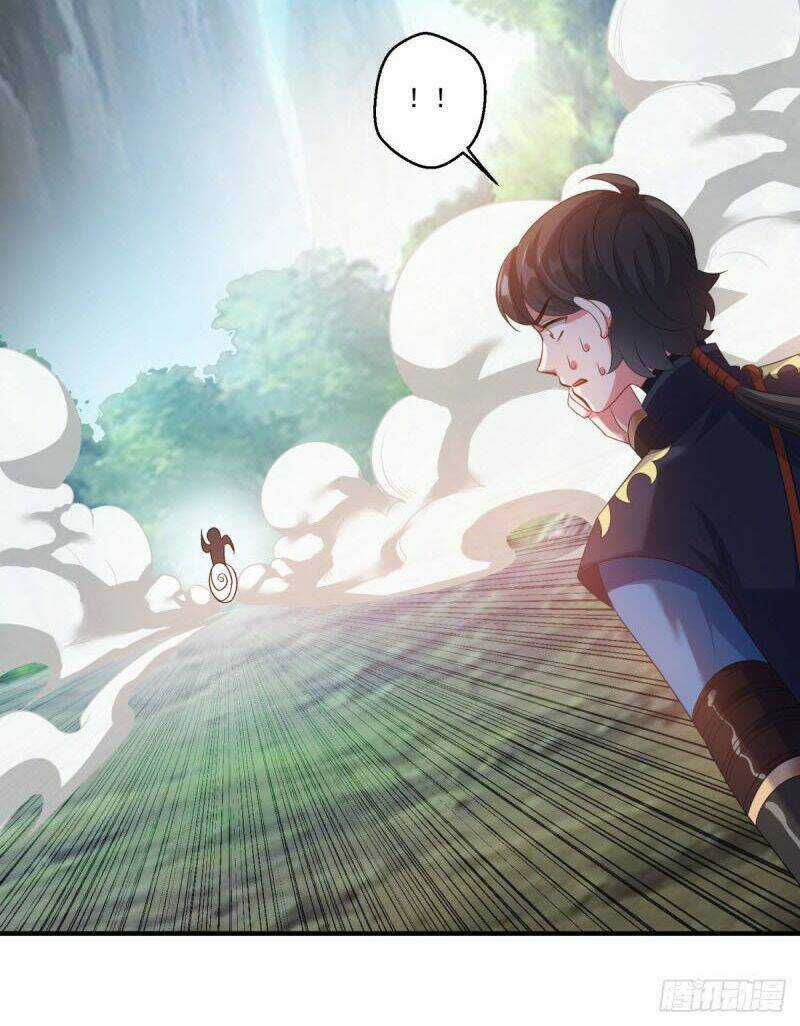 Tiên Ma Đồng Tu Chapter 188 trang 8