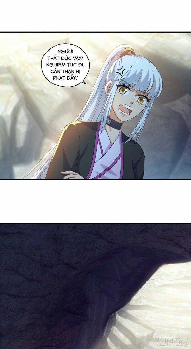 Tiên Ma Đồng Tu Chapter 189 trang 16