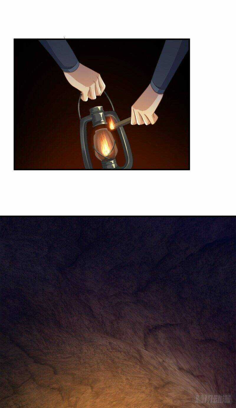 Tiên Ma Đồng Tu Chapter 189 trang 18