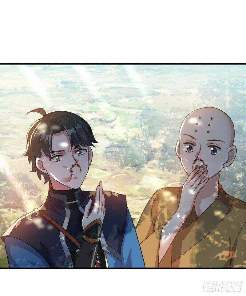 Tiên Ma Đồng Tu Chapter 189 trang 2