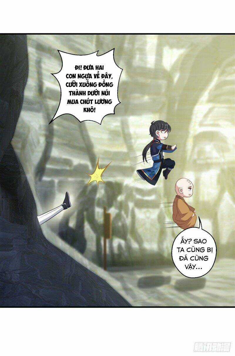 Tiên Ma Đồng Tu Chapter 189 trang 23