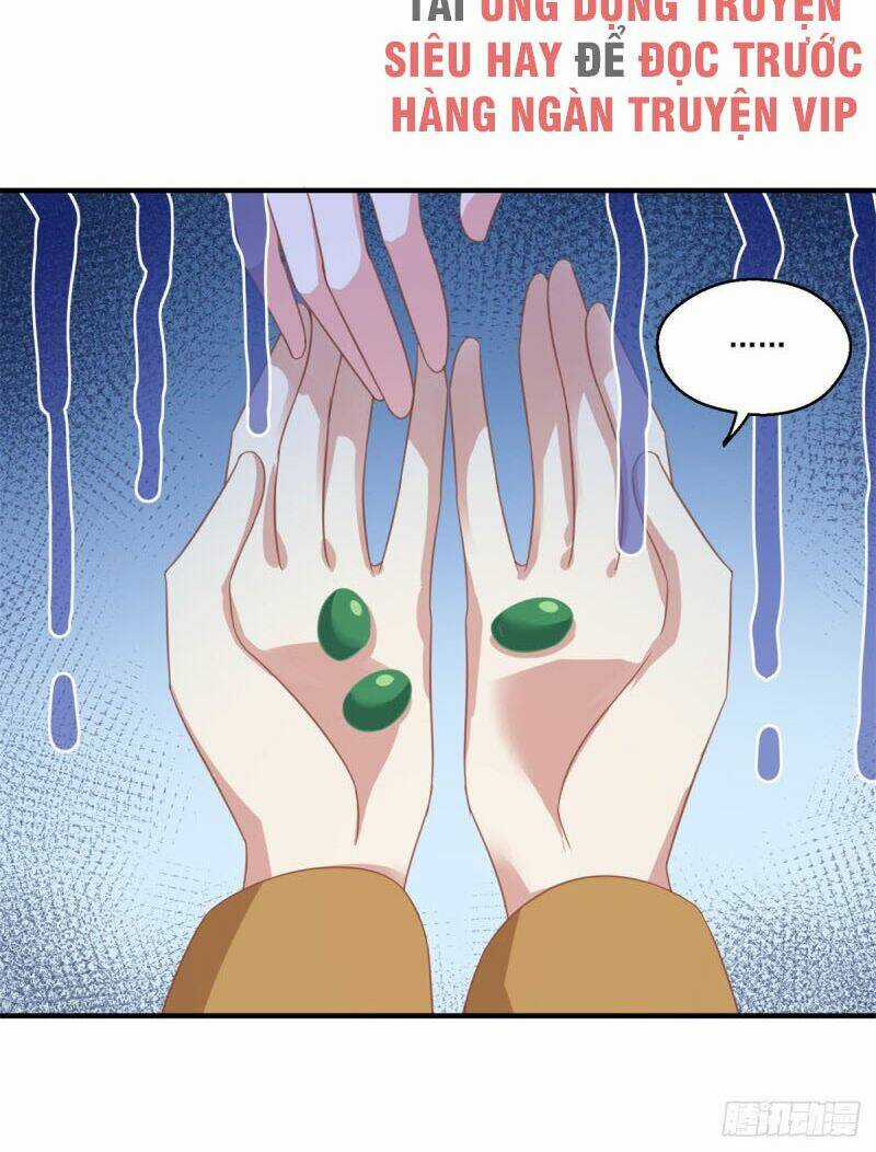 Tiên Ma Đồng Tu Chapter 189 trang 29