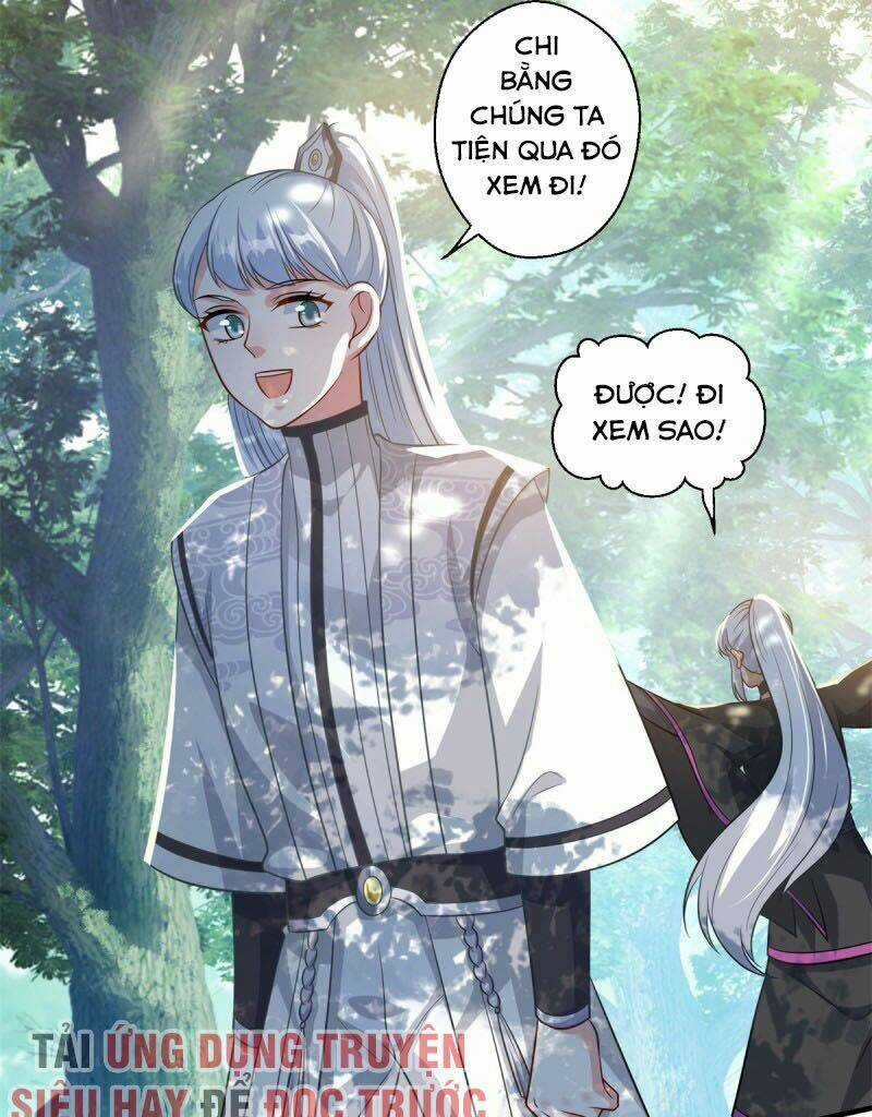 Tiên Ma Đồng Tu Chapter 189 trang 9