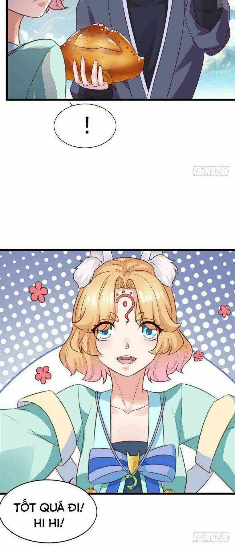 Tiên Ma Đồng Tu Chapter 19 trang 13