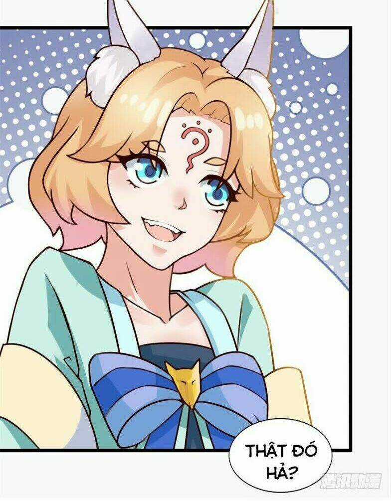 Tiên Ma Đồng Tu Chapter 19 trang 18