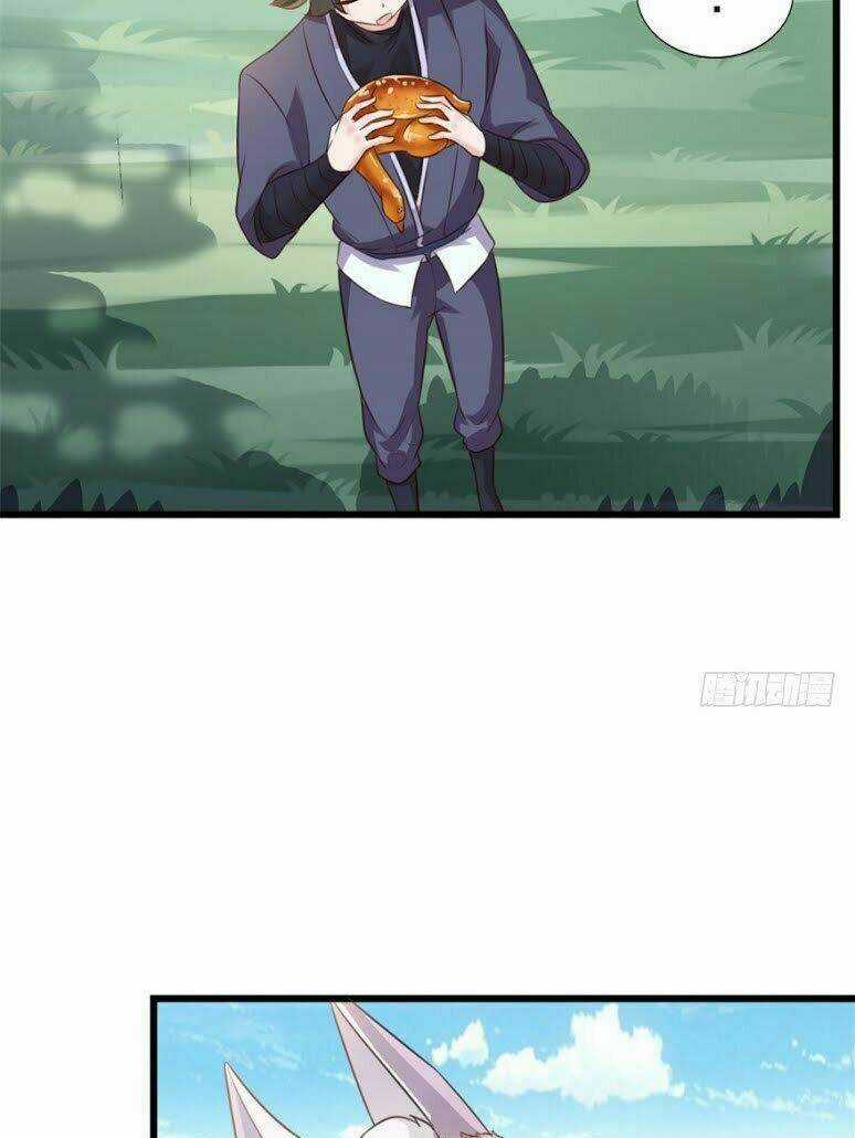 Tiên Ma Đồng Tu Chapter 19 trang 2