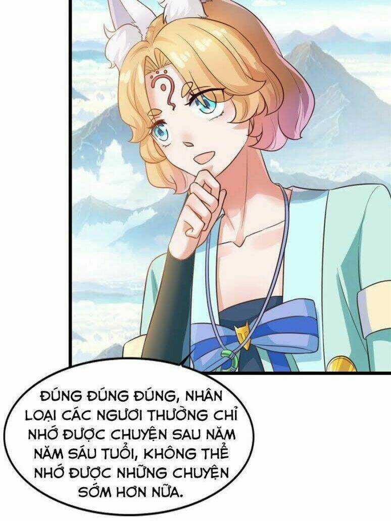 Tiên Ma Đồng Tu Chapter 19 trang 3