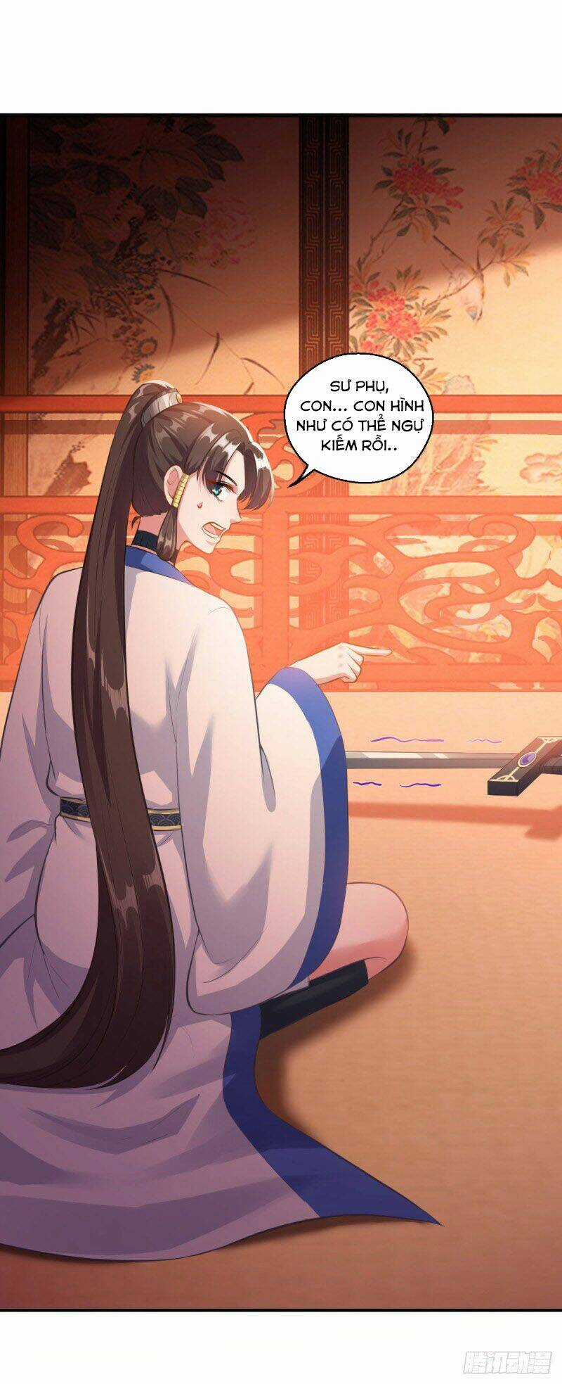 Tiên Ma Đồng Tu Chapter 192 trang 11