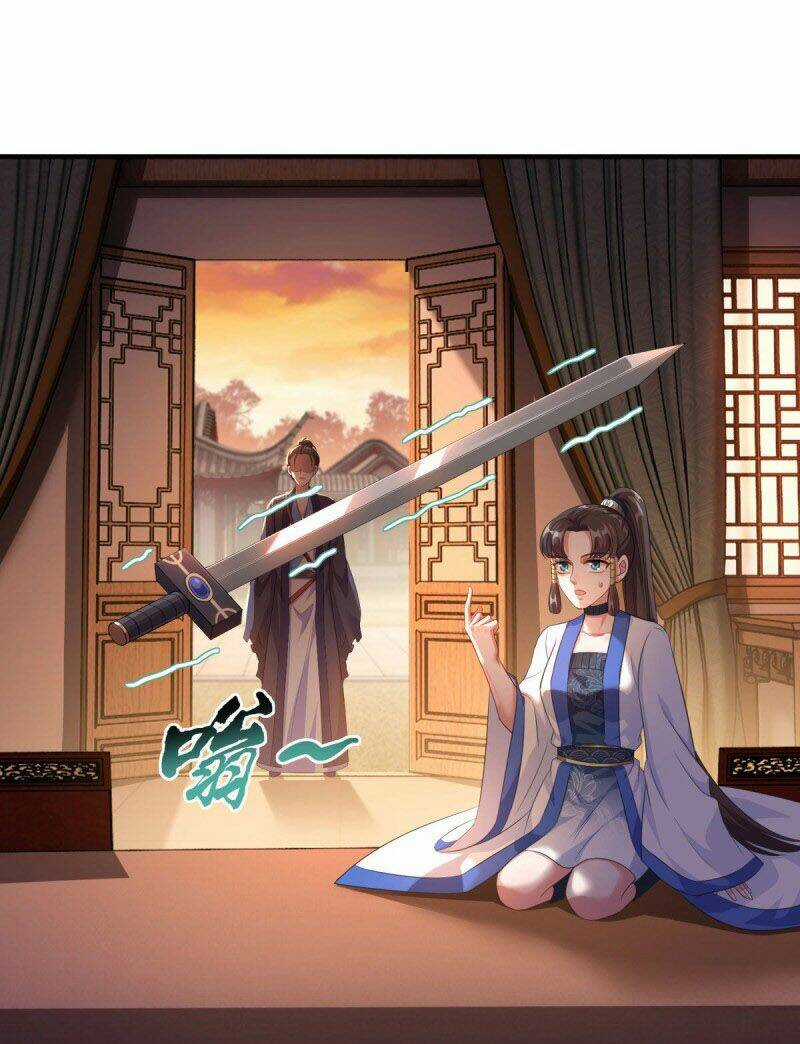 Tiên Ma Đồng Tu Chapter 192 trang 13