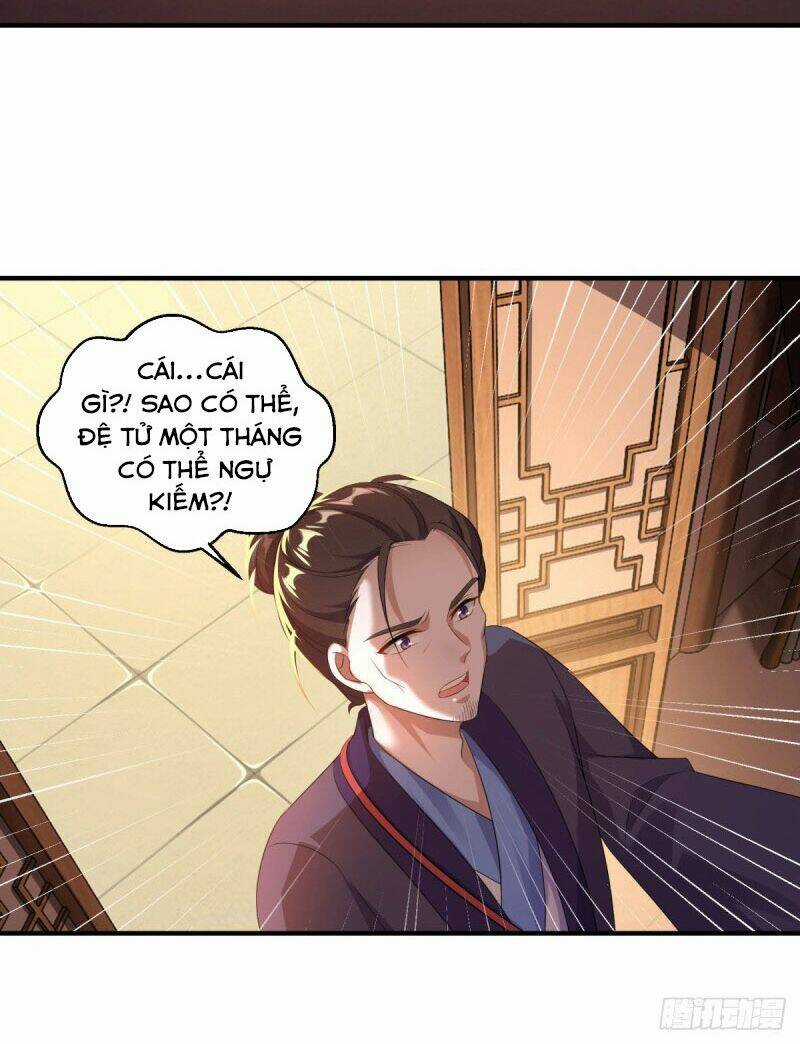 Tiên Ma Đồng Tu Chapter 192 trang 14
