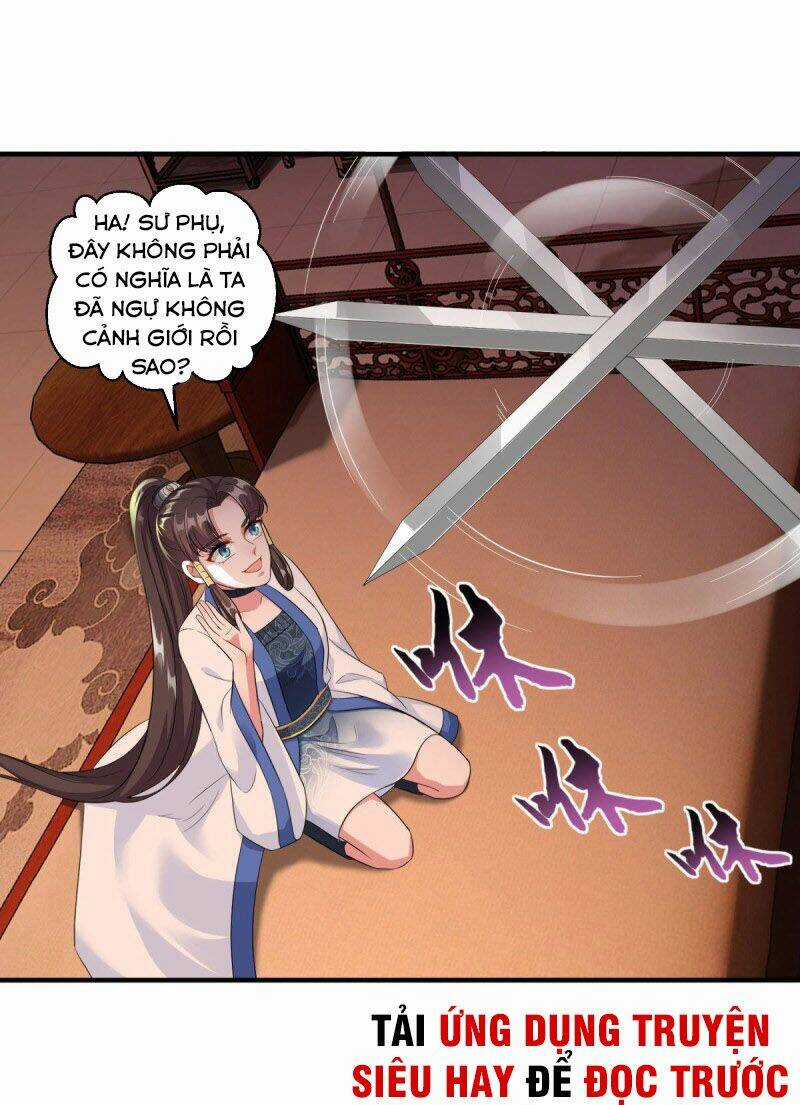 Tiên Ma Đồng Tu Chapter 192 trang 15