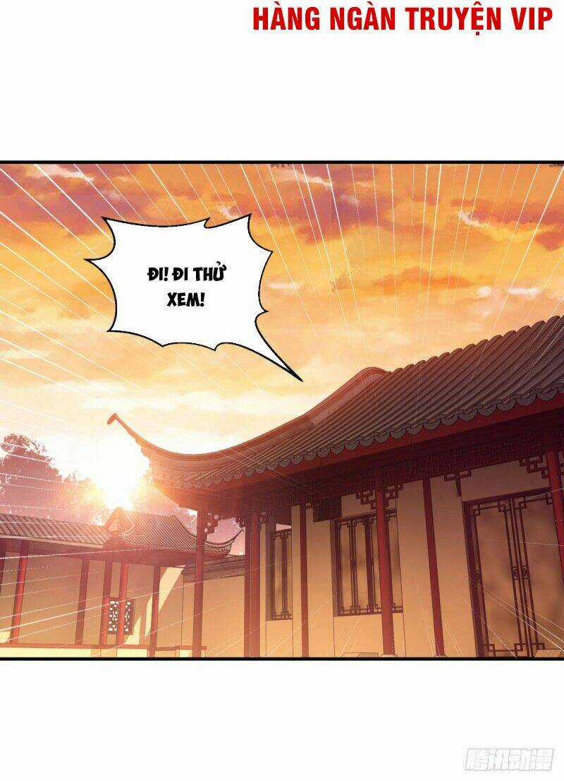 Tiên Ma Đồng Tu Chapter 192 trang 16