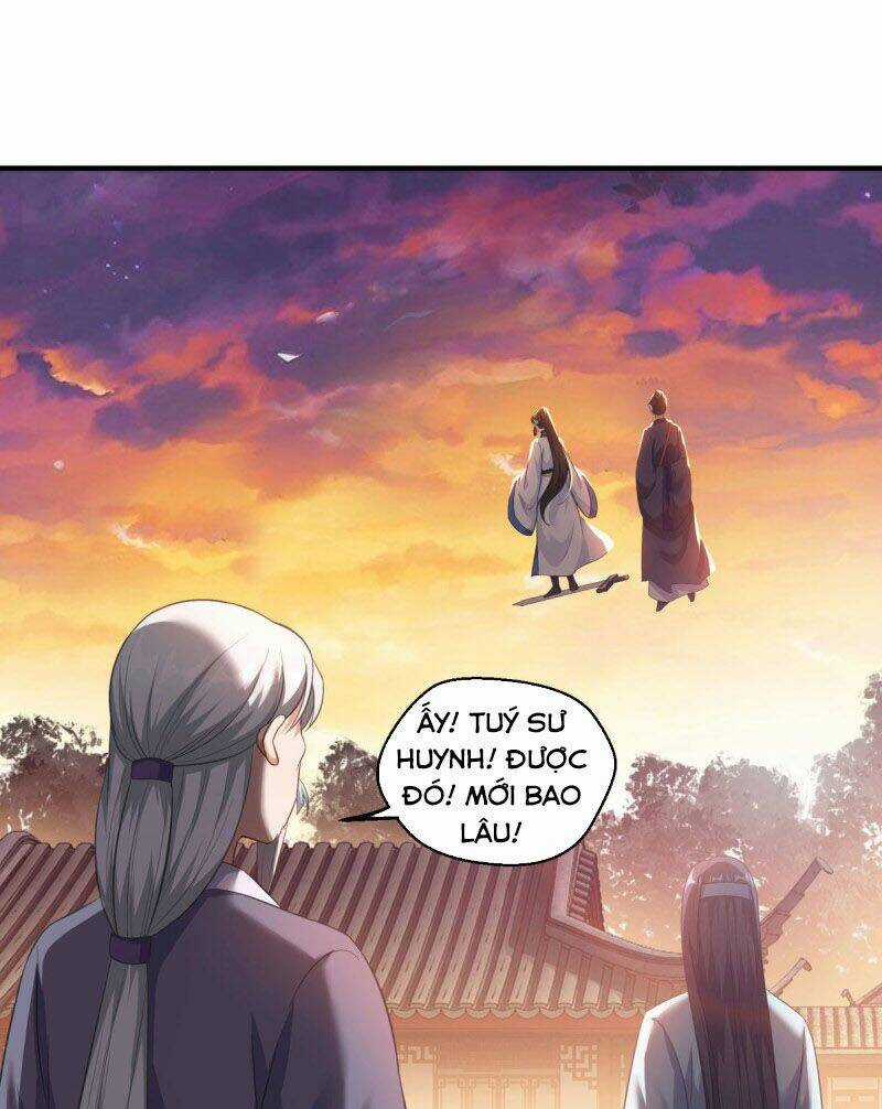 Tiên Ma Đồng Tu Chapter 192 trang 19