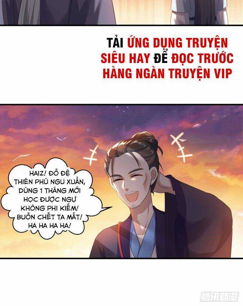Tiên Ma Đồng Tu Chapter 192 trang 20