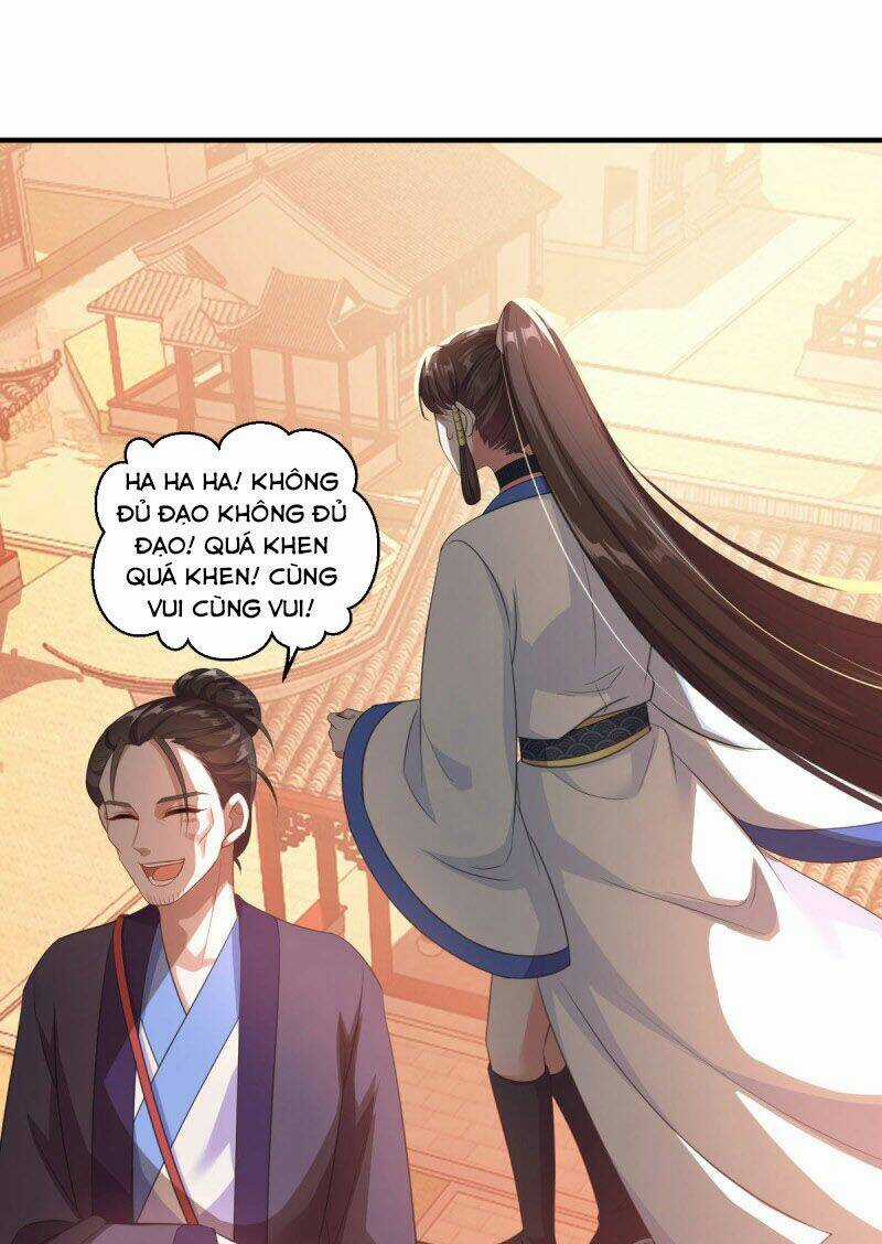 Tiên Ma Đồng Tu Chapter 192 trang 24