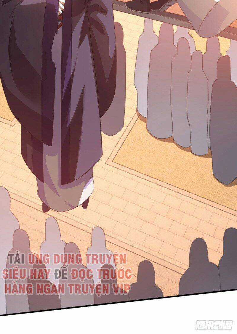 Tiên Ma Đồng Tu Chapter 192 trang 25