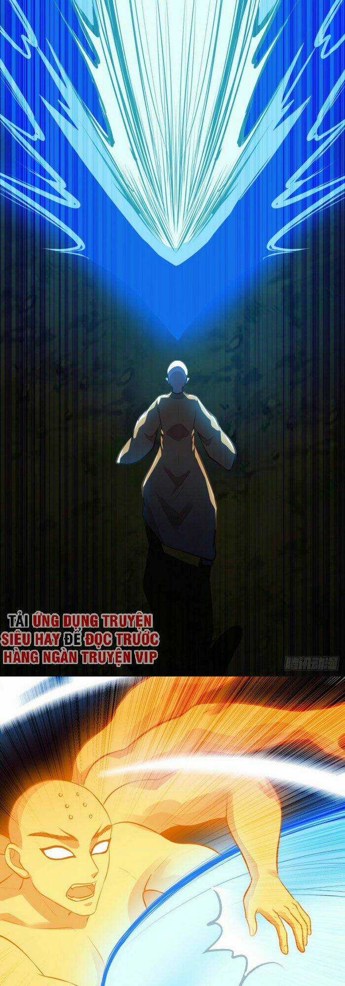 Tiên Ma Đồng Tu Chapter 193 trang 15