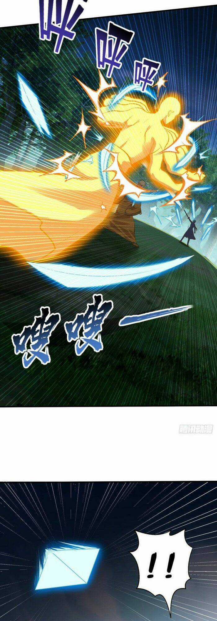 Tiên Ma Đồng Tu Chapter 193 trang 5