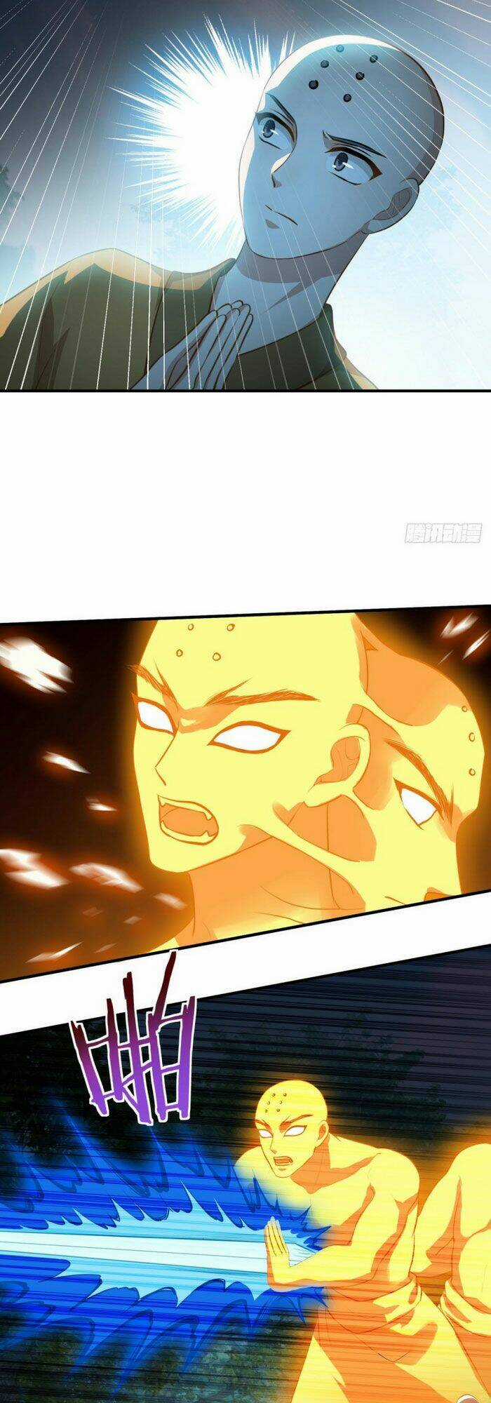 Tiên Ma Đồng Tu Chapter 193 trang 6