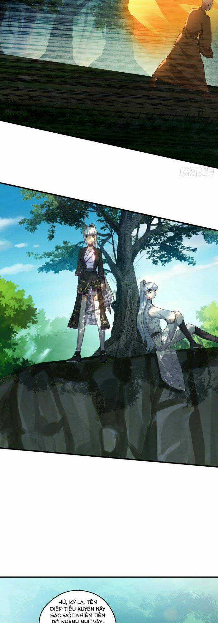 Tiên Ma Đồng Tu Chapter 193 trang 7