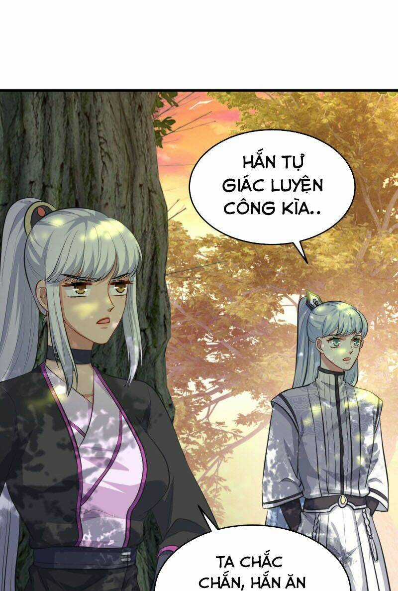 Tiên Ma Đồng Tu Chapter 194 trang 14