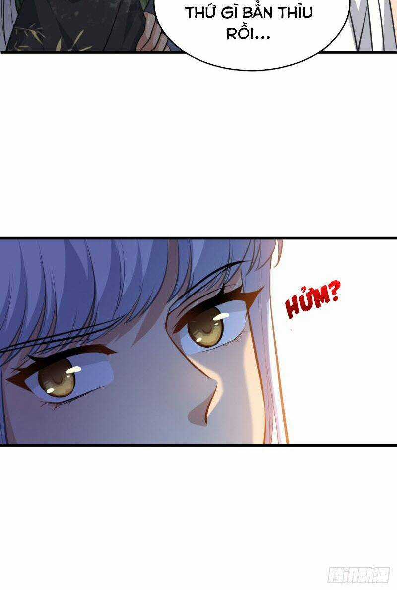 Tiên Ma Đồng Tu Chapter 194 trang 15